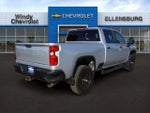 2021 Silverado 3500HD Thumbnail 7