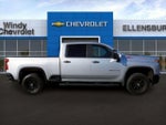 2021 Silverado 3500HD Thumbnail 8