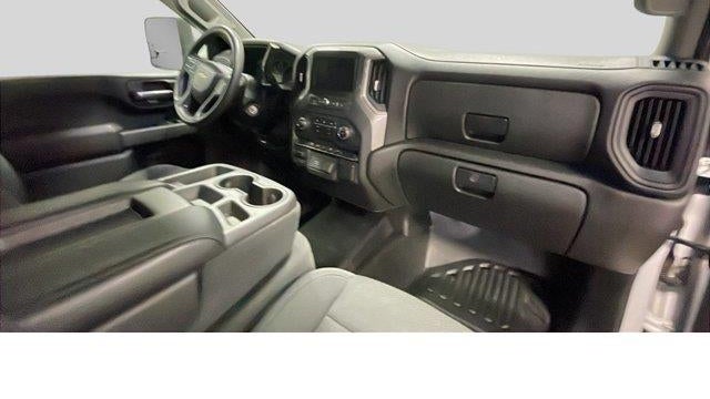 2020 Chevrolet Silverado 3500HD Work Truck