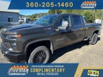 2022 Silverado 3500HD Thumbnail 1