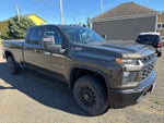 2022 Silverado 3500HD Thumbnail 2