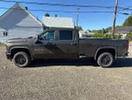 2022 Silverado 3500HD Thumbnail 8