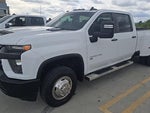 2022 Silverado 3500HD Thumbnail 1