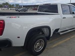 2022 Silverado 3500HD Thumbnail 2