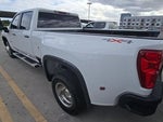 2022 Silverado 3500HD Thumbnail 3