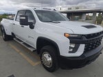 2022 Silverado 3500HD Thumbnail 4