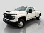 2024 Silverado 3500HD Thumbnail 1