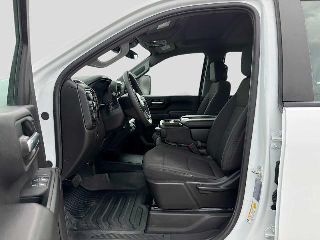 2024 Chevrolet Silverado Hd - $51,875