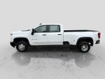 2024 Silverado 3500HD Thumbnail 3