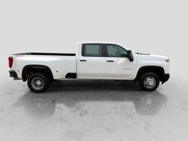 2024 Chevrolet Silverado Hd - $51,875