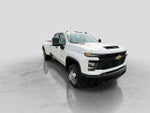 2024 Silverado 3500HD Thumbnail 8