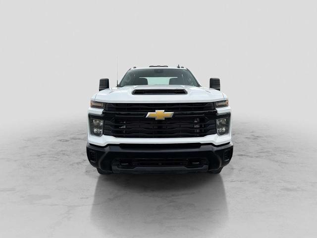 2024 Chevrolet Silverado Hd - $51,875