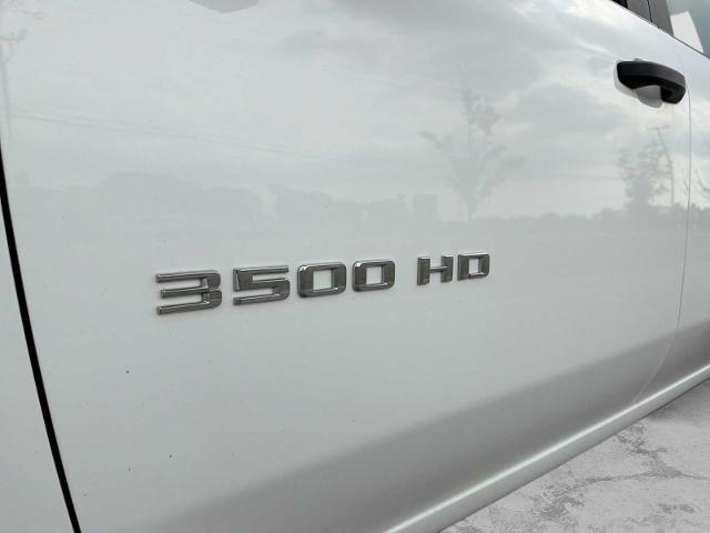 2024 Chevrolet Silverado Hd - $51,875