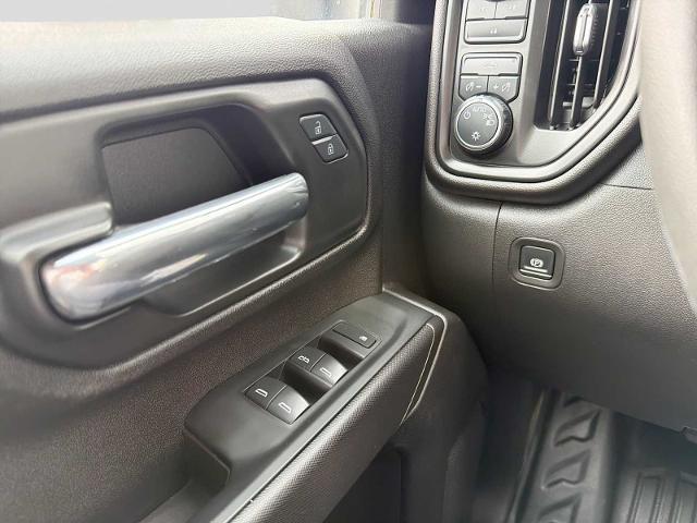 2024 Chevrolet Silverado Hd - $51,875