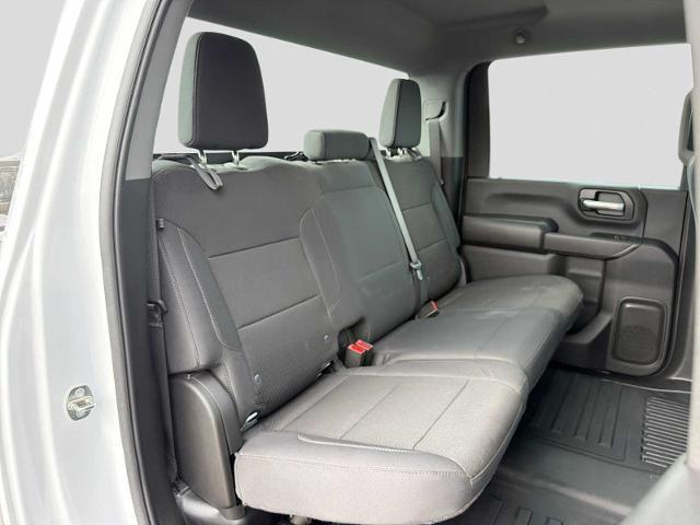2024 Chevrolet Silverado Hd - $51,875