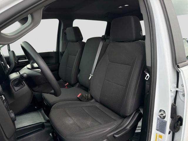 2024 Chevrolet Silverado Hd - $51,875