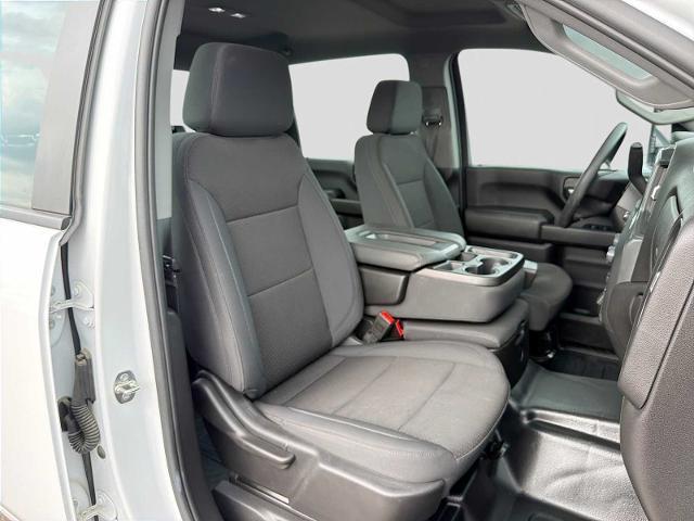 2024 Chevrolet Silverado Hd - $51,875