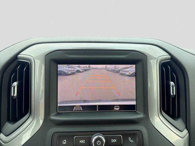 2024 Chevrolet Silverado Hd - $51,875