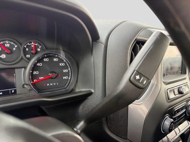 2024 Chevrolet Silverado Hd - $51,875