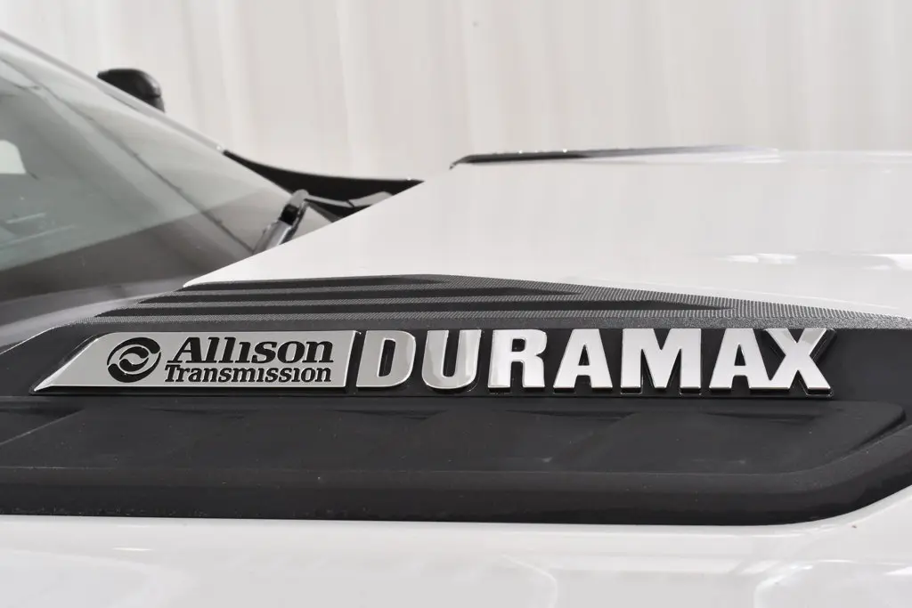 2022 Chevrolet Silverado Hd - $40,955