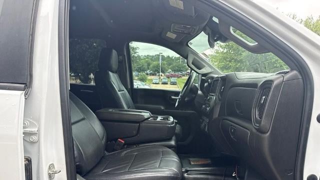 2024 Chevrolet Silverado 3500HD Work Truck