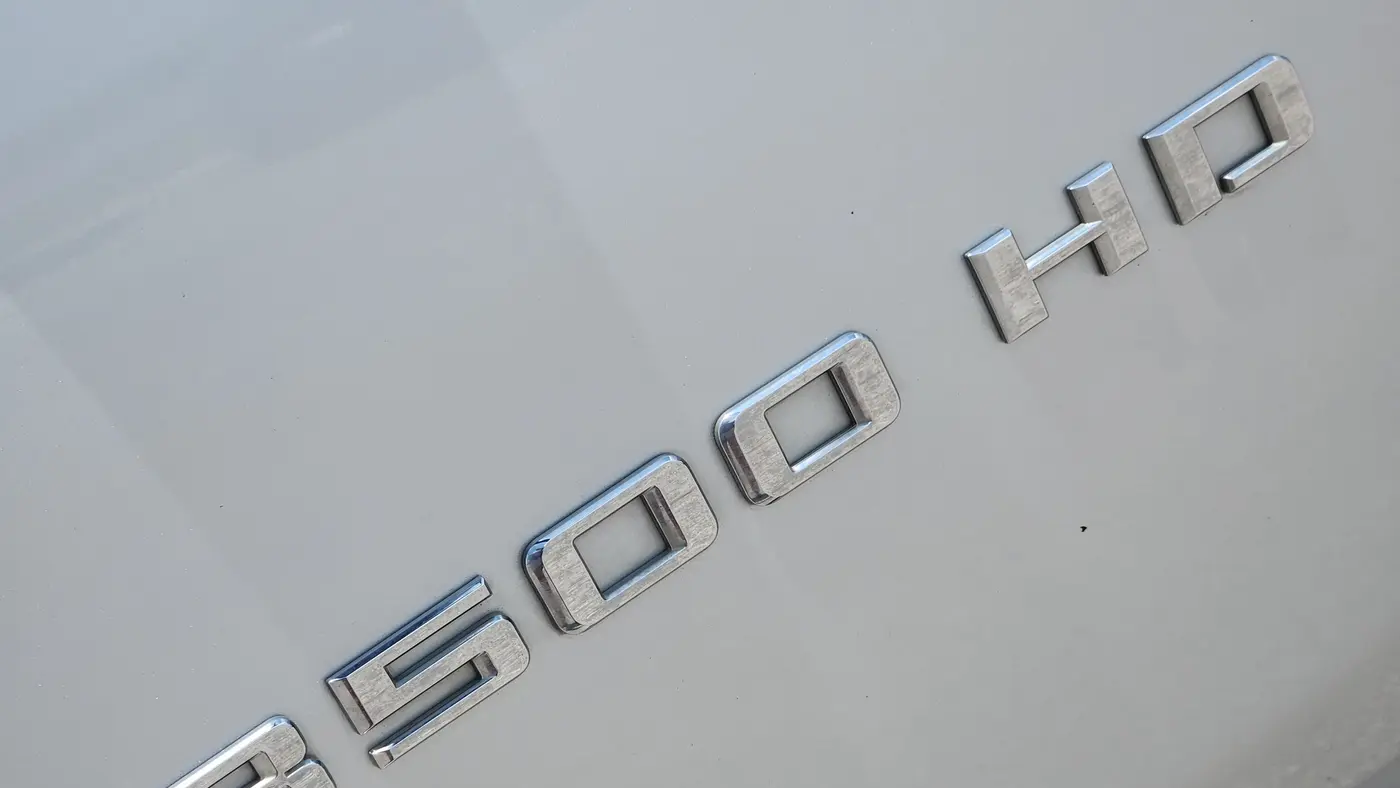 2020 Chevrolet Silverado 3500HD LT