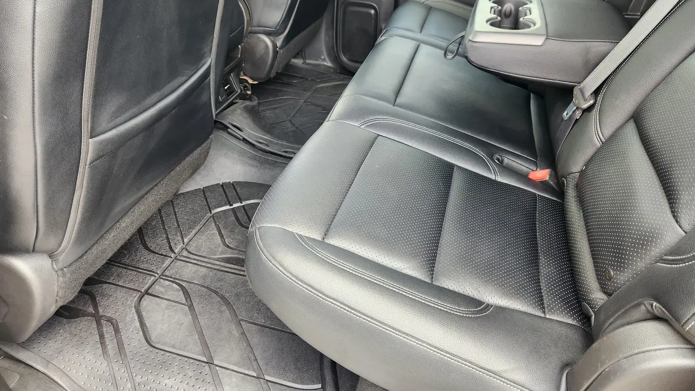 2020 Chevrolet Silverado 3500HD LT