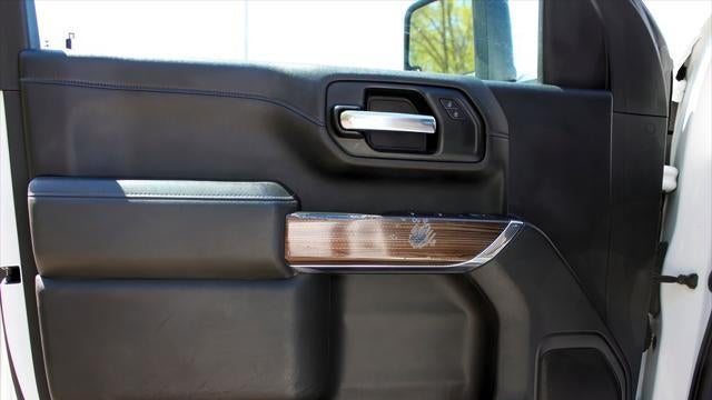 2020 Chevrolet Silverado 3500HD LT