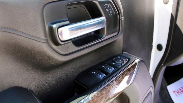 2020 Chevrolet Silverado 3500HD LT