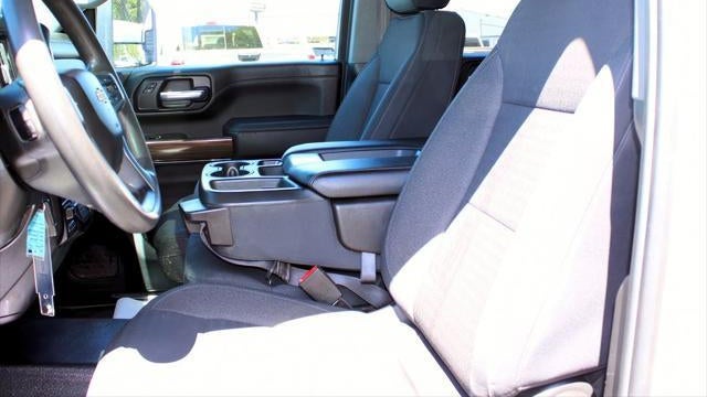 2020 Chevrolet Silverado 3500HD LT