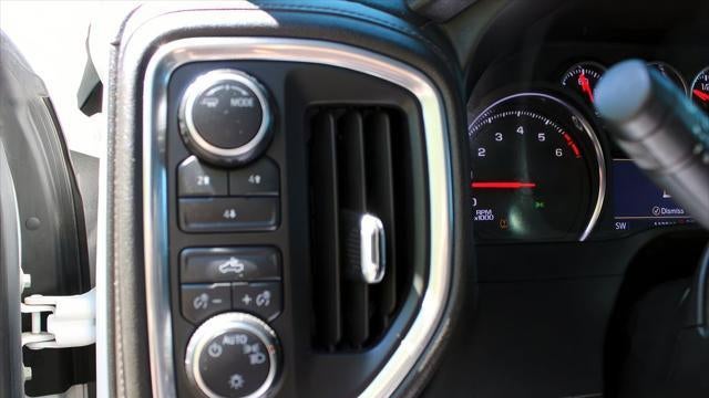 2020 Chevrolet Silverado 3500HD LT