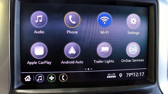 2020 Chevrolet Silverado 3500HD LT