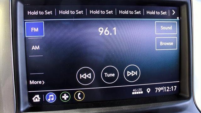 2020 Chevrolet Silverado 3500HD LT