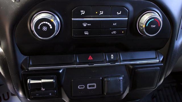 2020 Chevrolet Silverado 3500HD LT