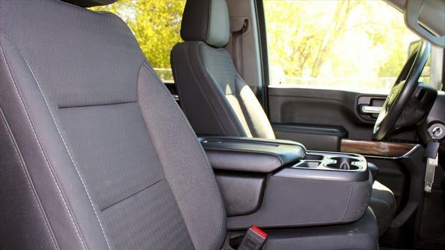 2020 Chevrolet Silverado 3500HD LT
