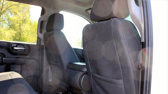 2020 Chevrolet Silverado 3500HD LT