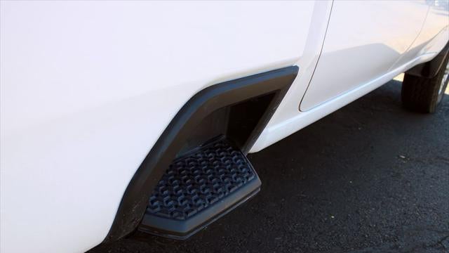 2020 Chevrolet Silverado 3500HD LT