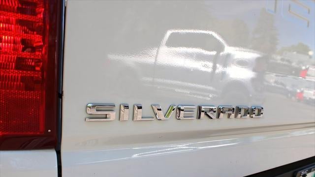 2020 Chevrolet Silverado 3500HD LT