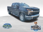 2022 Silverado 3500HD Thumbnail 2