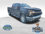 2022 Silverado 3500HD Thumbnail 3