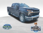 2022 Silverado 3500HD Thumbnail 4