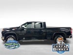 2022 Silverado 3500HD Thumbnail 2