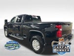 2022 Silverado 3500HD Thumbnail 3