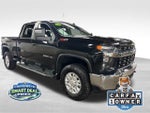 2022 Silverado 3500HD Thumbnail 7