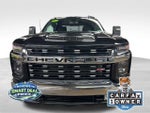 2022 Silverado 3500HD Thumbnail 8