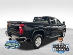 2022 Silverado 3500HD Thumbnail 5
