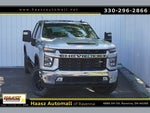 2022 Silverado 3500HD Thumbnail 1