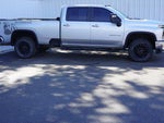 2022 Silverado 3500HD Thumbnail 2