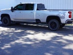2022 Silverado 3500HD Thumbnail 3