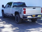 2022 Silverado 3500HD Thumbnail 4